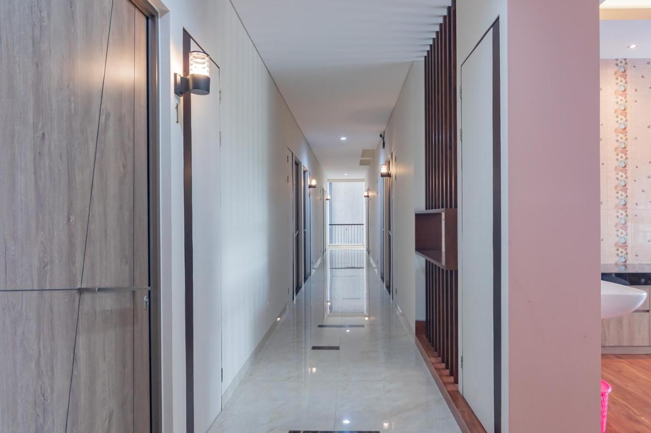 Reddoorz Plus @ Cirebon City Center Exterior foto